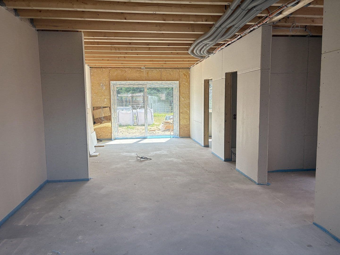 Prenájom domu 130 m², pozemok 345 m², Legden, Severné Porýnie - Westfálsko Prenájom domu 130 m², pozemok 345 m², Legden, Severné Porýnie - Westfálsko