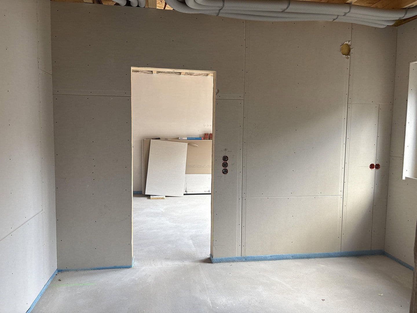 Prenájom domu 130 m², pozemok 345 m², Legden, Severné Porýnie - Westfálsko Prenájom domu 130 m², pozemok 345 m², Legden, Severné Porýnie - Westfálsko