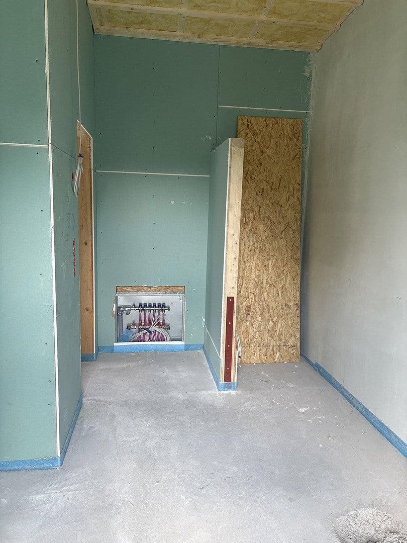 Prenájom domu 130 m², pozemok 345 m², Legden, Severné Porýnie - Westfálsko Prenájom domu 130 m², pozemok 345 m², Legden, Severné Porýnie - Westfálsko