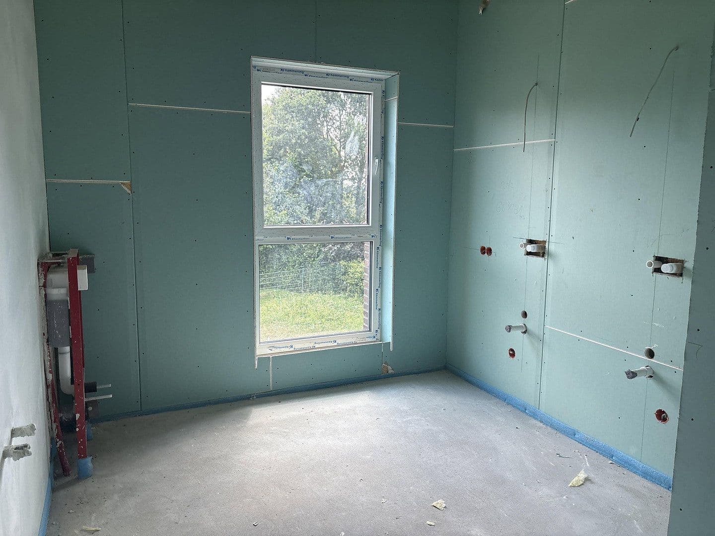 Prenájom domu 130 m², pozemok 345 m², Legden, Severné Porýnie - Westfálsko Prenájom domu 130 m², pozemok 345 m², Legden, Severné Porýnie - Westfálsko