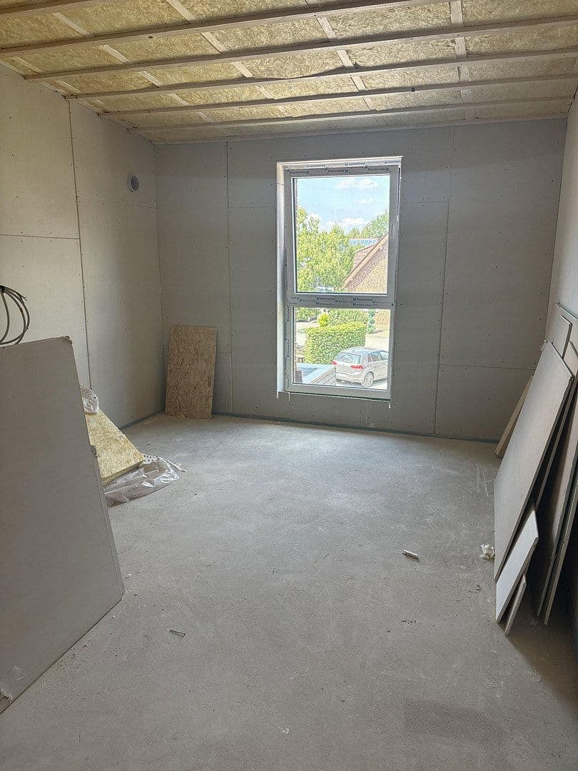 Prenájom domu 130 m², pozemok 345 m², Legden, Severné Porýnie - Westfálsko Prenájom domu 130 m², pozemok 345 m², Legden, Severné Porýnie - Westfálsko