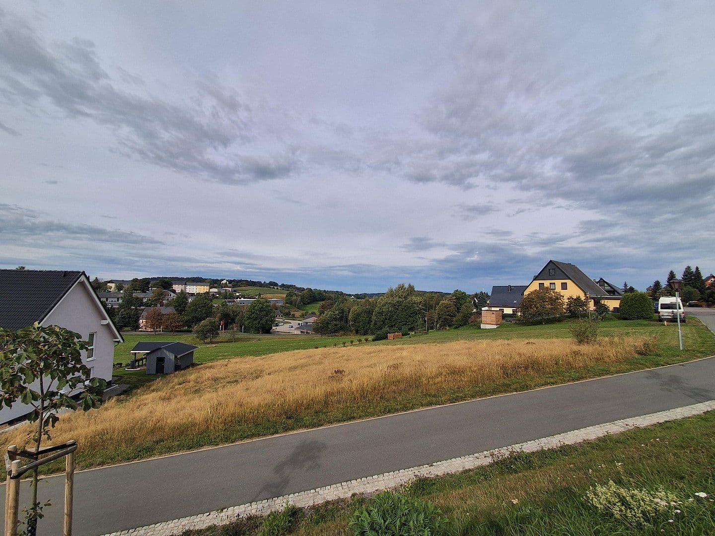 Predaj pozemku 929 m², Kastanienweg 25 a, Seiffen/Erzgebirge, Sasko Predaj pozemku 929 m², Kastanienweg 25 a, Seiffen/Erzgebirge, Sasko