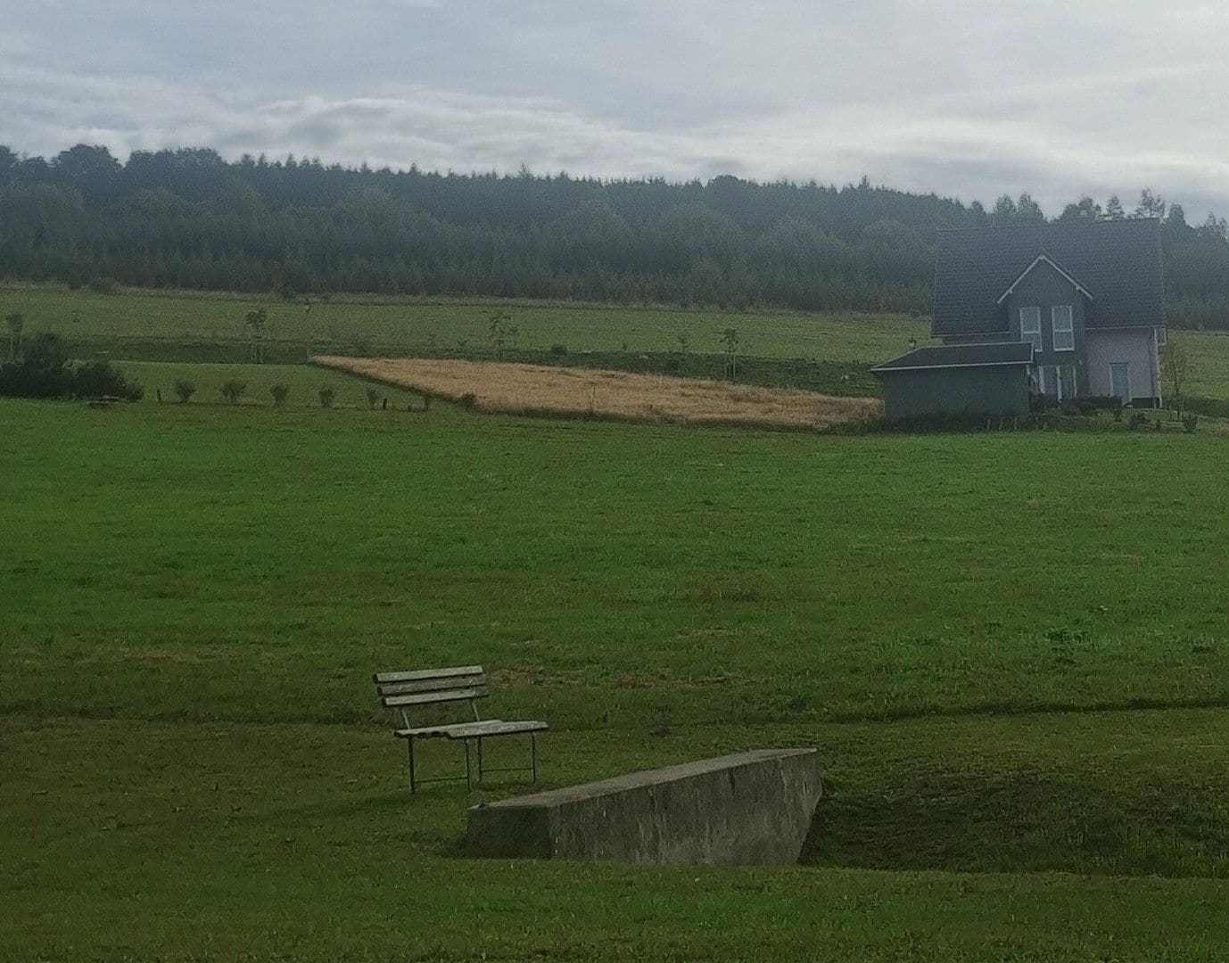 Predaj pozemku 929 m², Kastanienweg 25 a, Seiffen/Erzgebirge, Sasko Predaj pozemku 929 m², Kastanienweg 25 a, Seiffen/Erzgebirge, Sasko