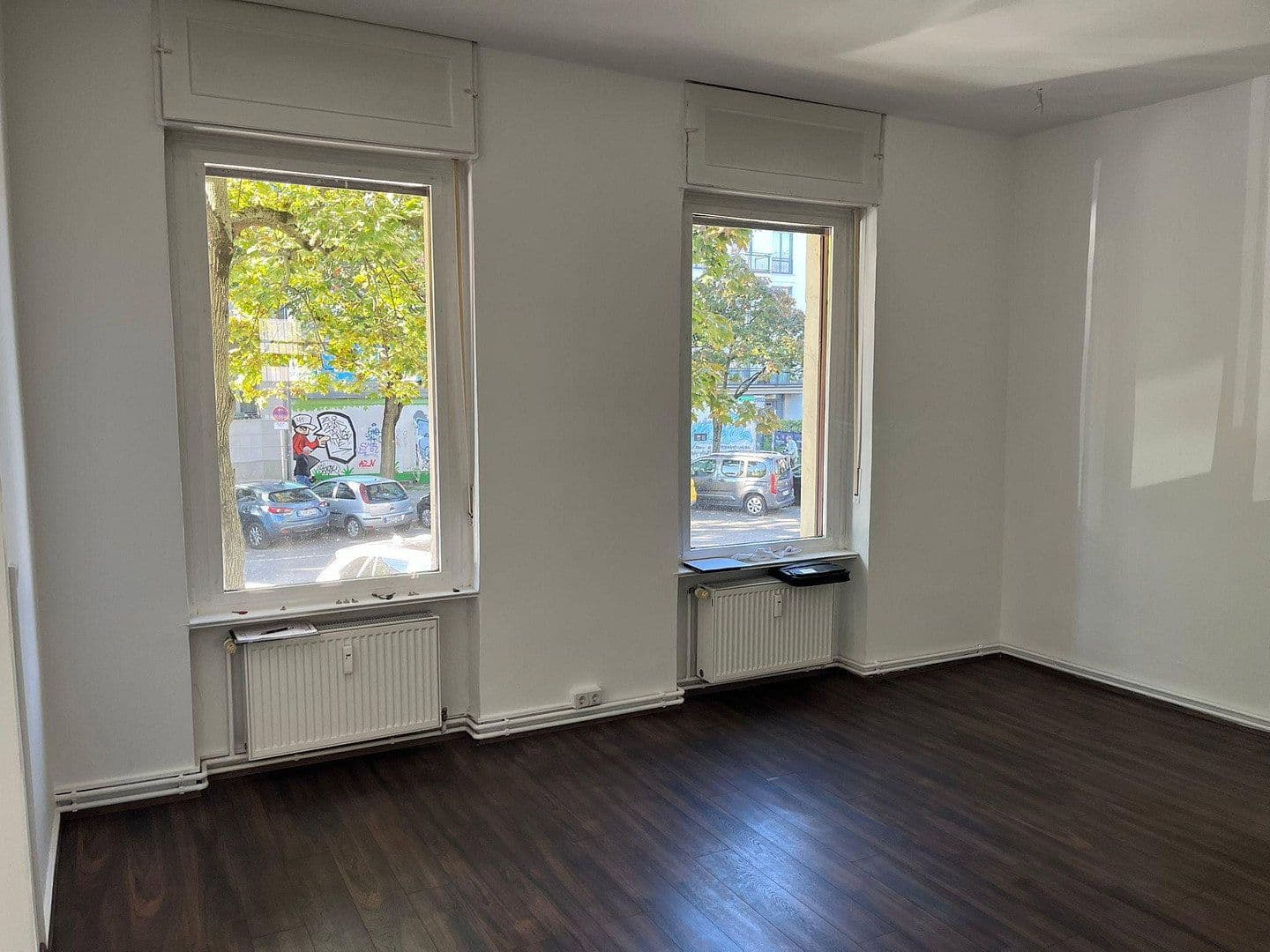 Prenájom kancelárie 90 m², Ahornstraße 6, Berlin, Berlín Prenájom kancelárie 90 m², Ahornstraße 6, Berlin, Berlín
