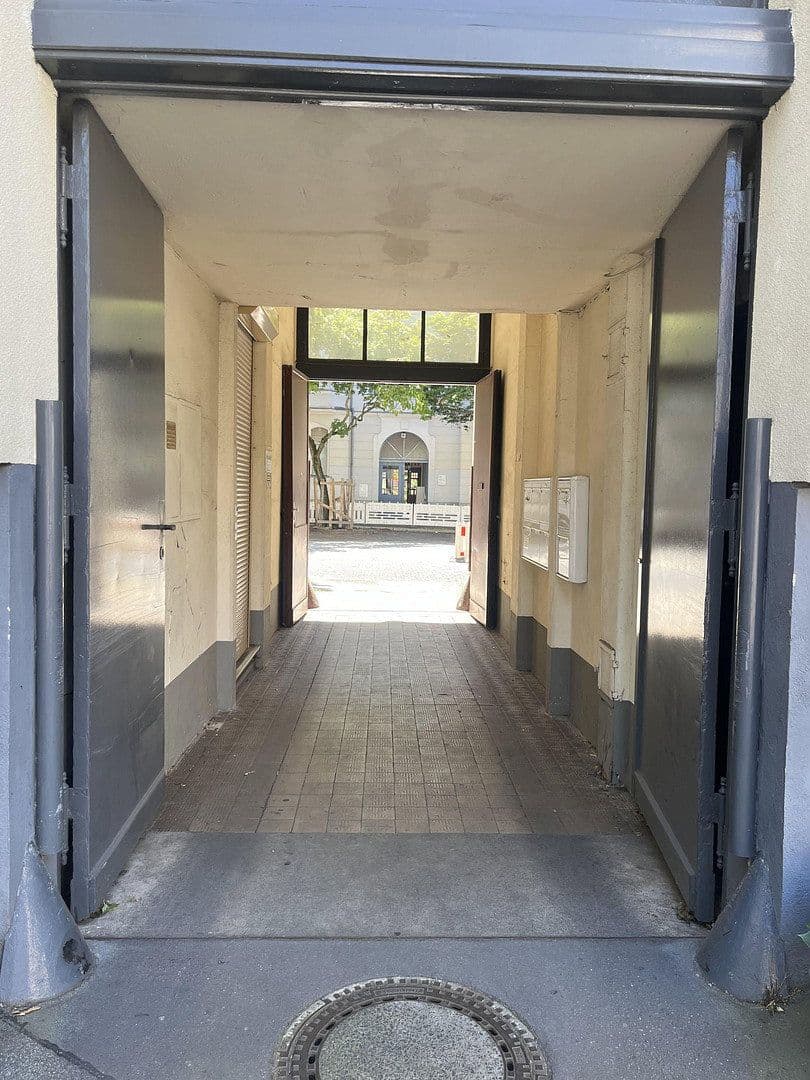 Prenájom kancelárie 90 m², Ahornstraße 6, Berlin, Berlín Prenájom kancelárie 90 m², Ahornstraße 6, Berlin, Berlín