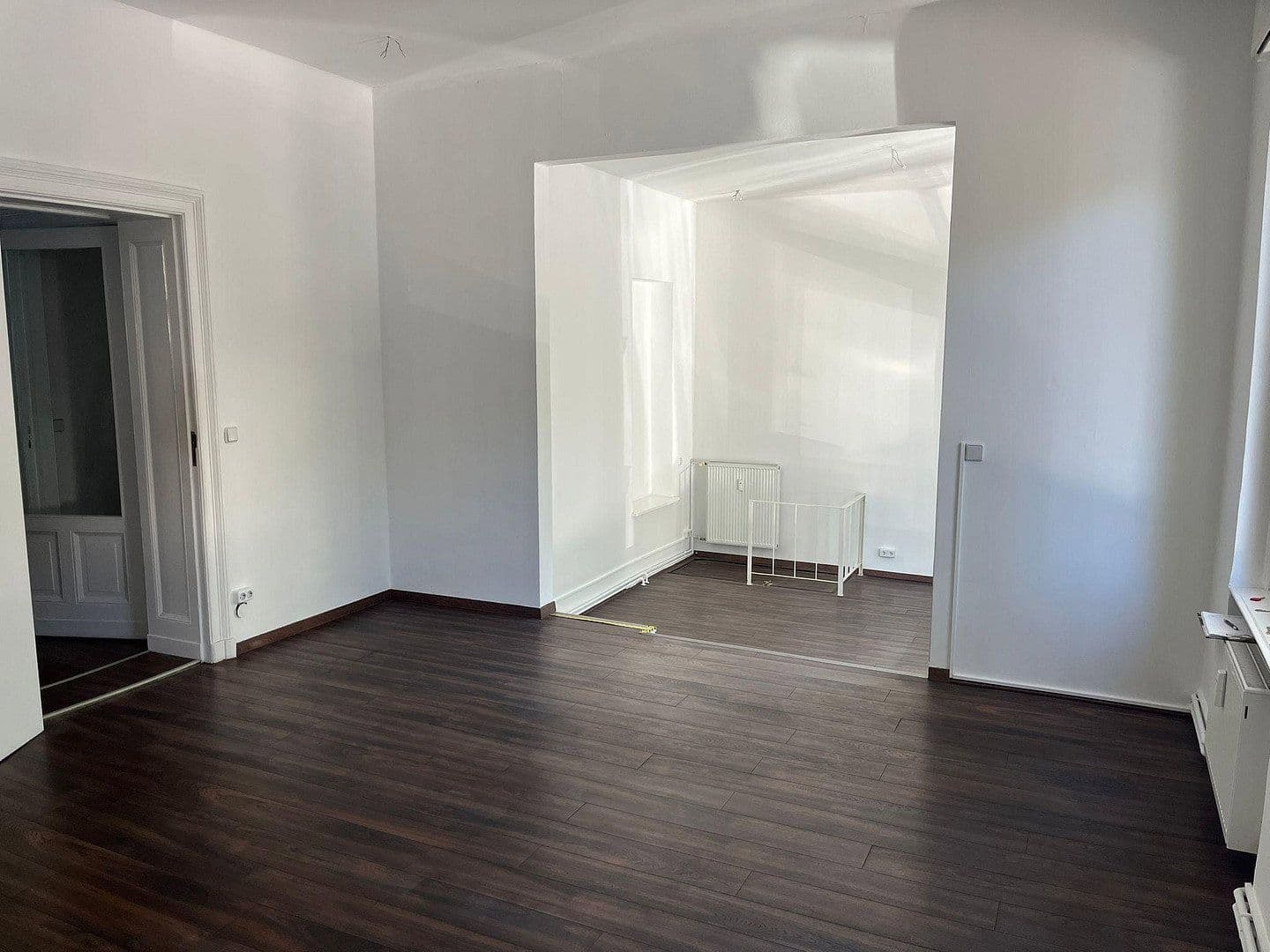 Prenájom kancelárie 90 m², Ahornstraße 6, Berlin, Berlín Prenájom kancelárie 90 m², Ahornstraße 6, Berlin, Berlín