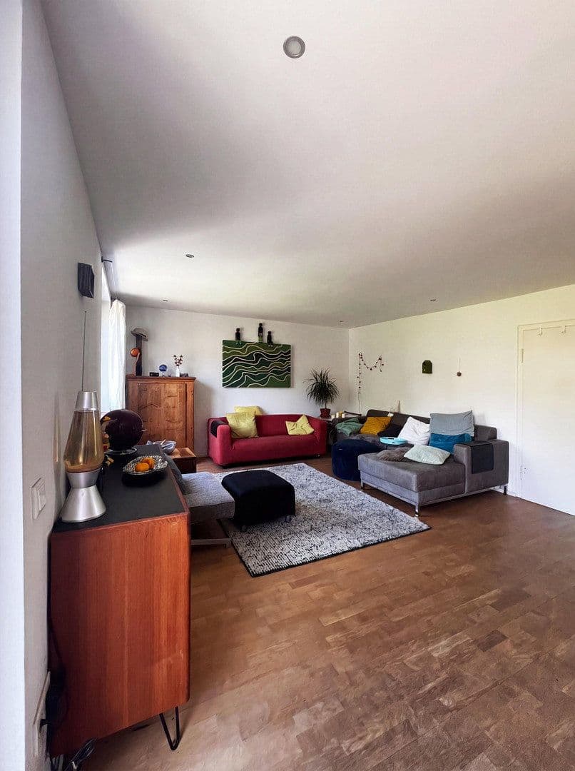 Predaj bytu 4-izbový 101 m², Freiburg, Bádensko-Wurttembersko Predaj bytu 4-izbový 101 m², Freiburg, Bádensko-Wurttembersko