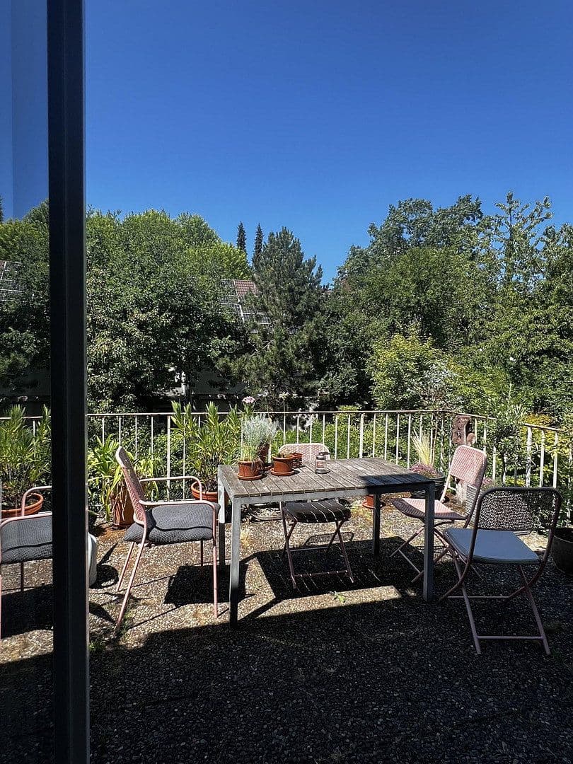 Predaj bytu 4-izbový 101 m², Freiburg, Bádensko-Wurttembersko Predaj bytu 4-izbový 101 m², Freiburg, Bádensko-Wurttembersko