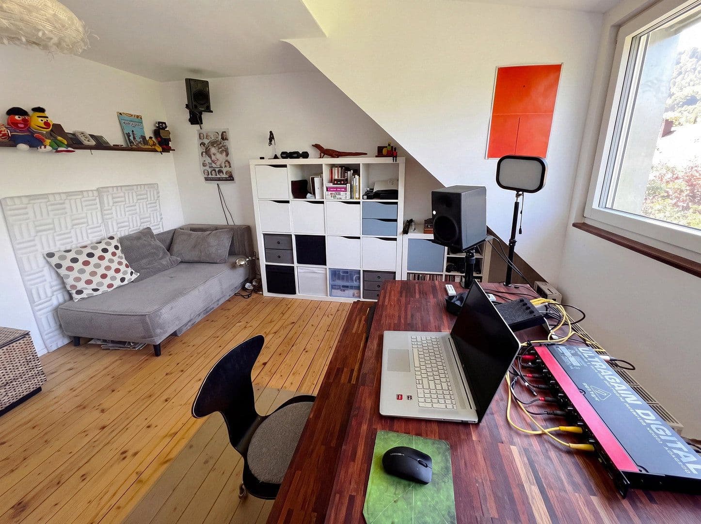 Predaj bytu 4-izbový 101 m², Freiburg, Bádensko-Wurttembersko Predaj bytu 4-izbový 101 m², Freiburg, Bádensko-Wurttembersko