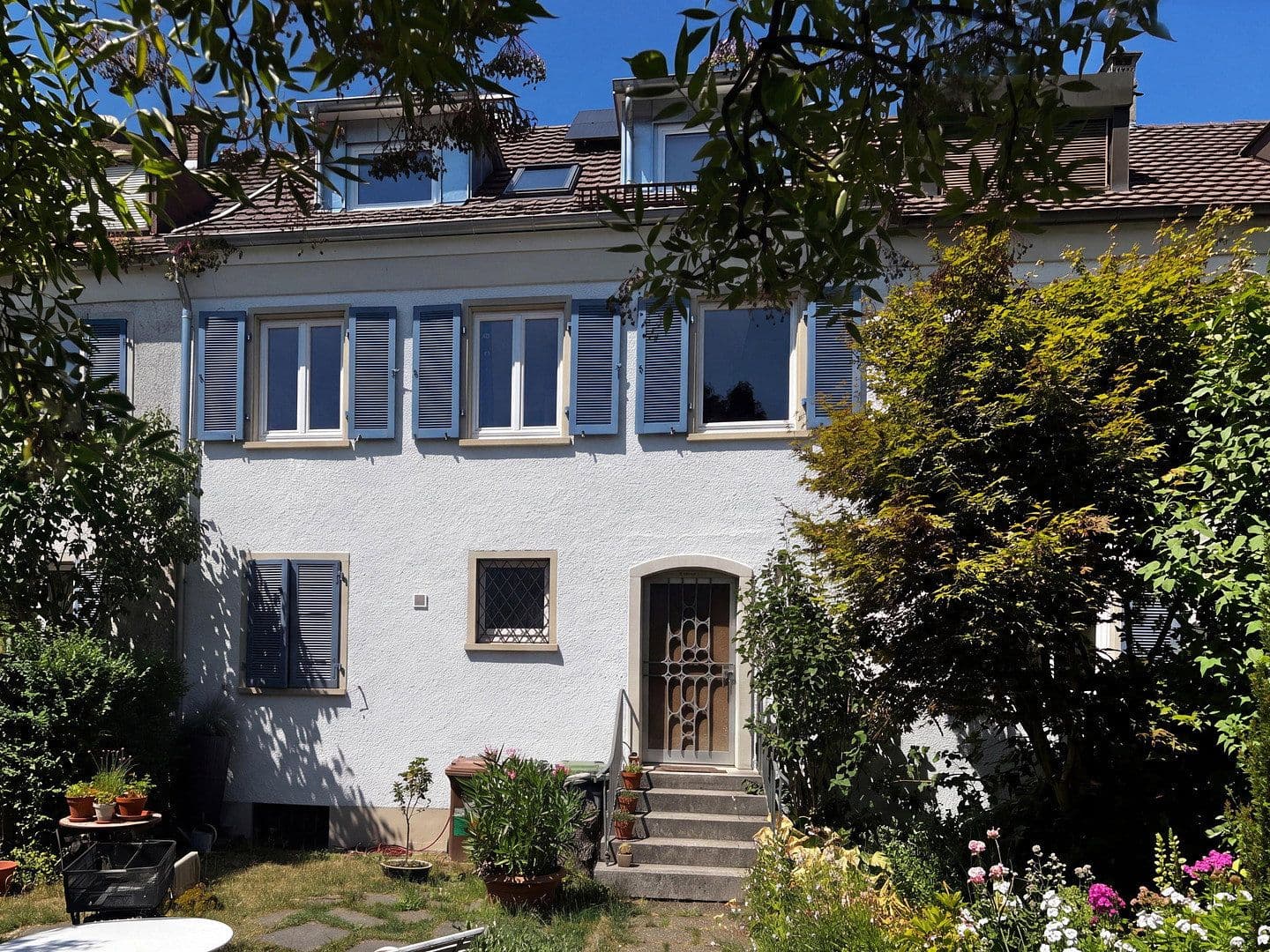 Predaj bytu 4-izbový 101 m², Freiburg, Bádensko-Wurttembersko Predaj bytu 4-izbový 101 m², Freiburg, Bádensko-Wurttembersko