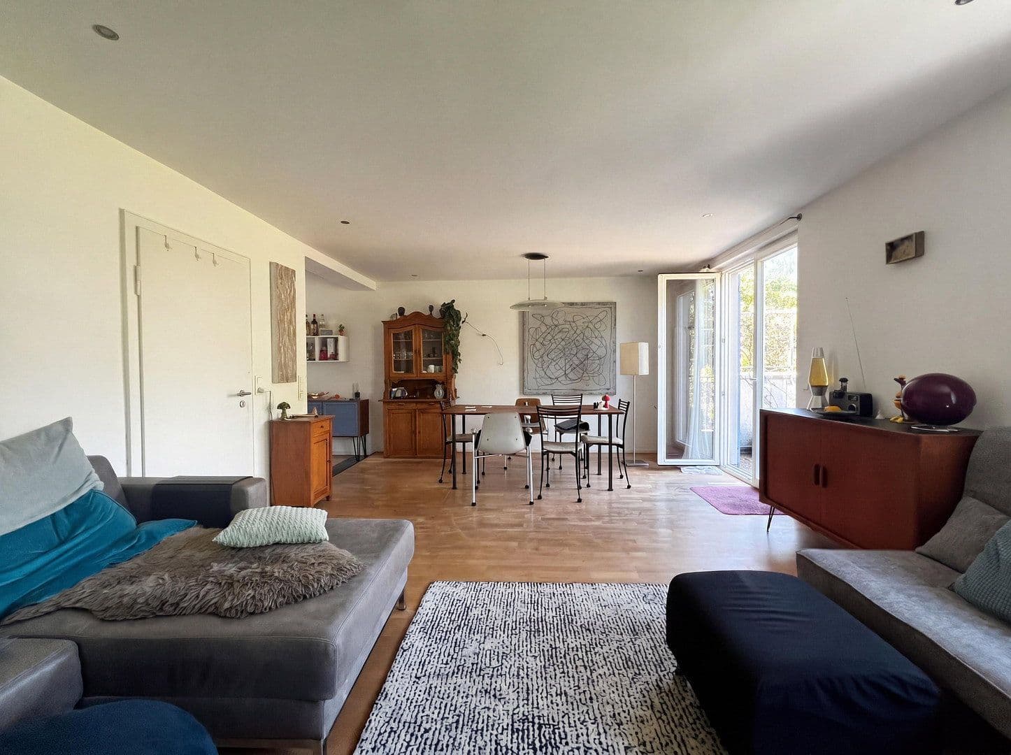 Predaj bytu 4-izbový 101 m², Freiburg, Bádensko-Wurttembersko Predaj bytu 4-izbový 101 m², Freiburg, Bádensko-Wurttembersko