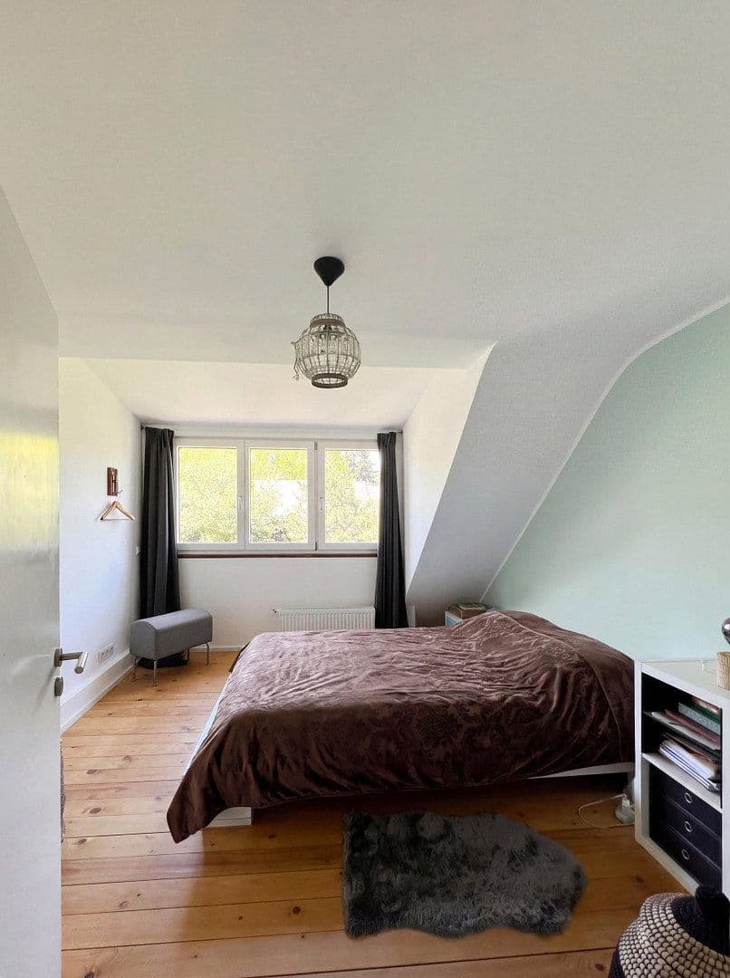 Predaj bytu 4-izbový 101 m², Freiburg, Bádensko-Wurttembersko Predaj bytu 4-izbový 101 m², Freiburg, Bádensko-Wurttembersko