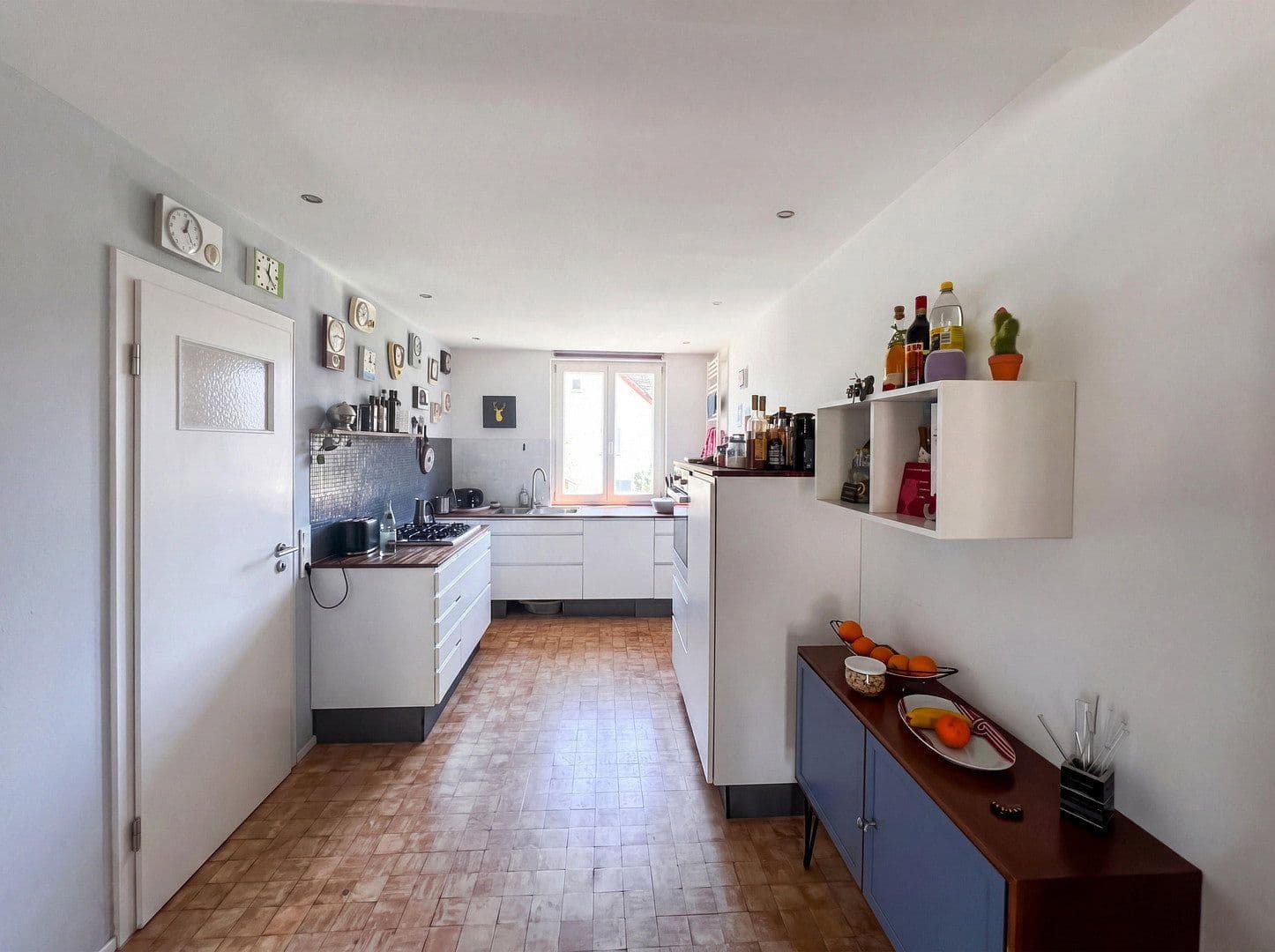 Predaj bytu 4-izbový 101 m², Freiburg, Bádensko-Wurttembersko Predaj bytu 4-izbový 101 m², Freiburg, Bádensko-Wurttembersko