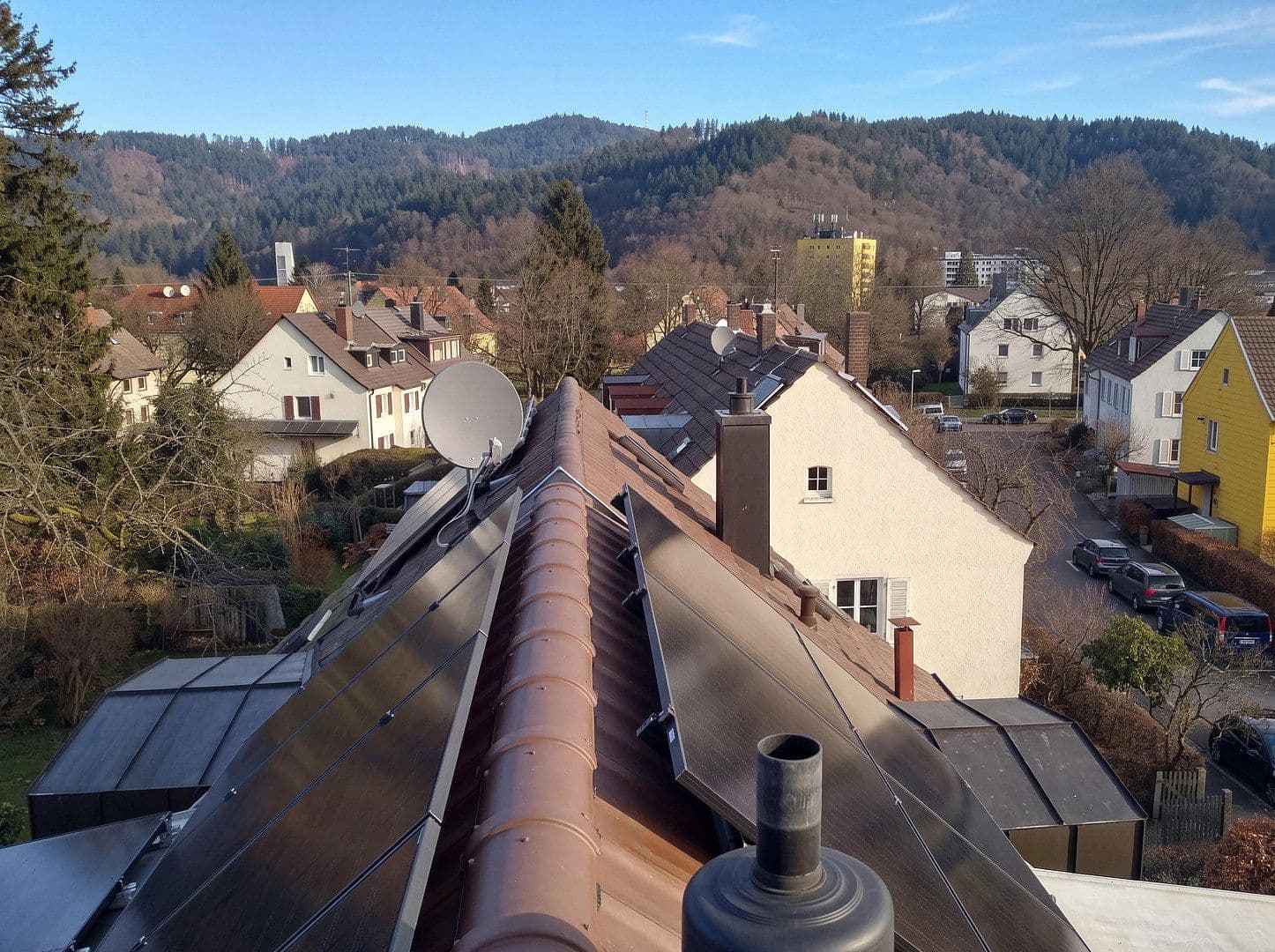 Predaj bytu 4-izbový 101 m², Freiburg, Bádensko-Wurttembersko Predaj bytu 4-izbový 101 m², Freiburg, Bádensko-Wurttembersko