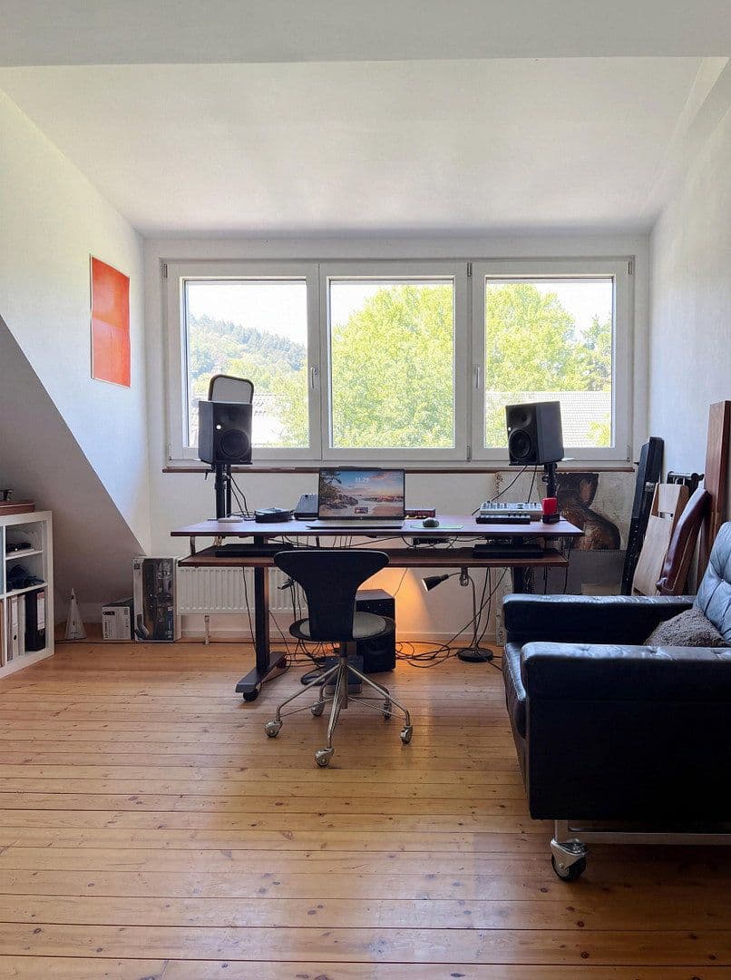 Predaj bytu 4-izbový 101 m², Freiburg, Bádensko-Wurttembersko Predaj bytu 4-izbový 101 m², Freiburg, Bádensko-Wurttembersko
