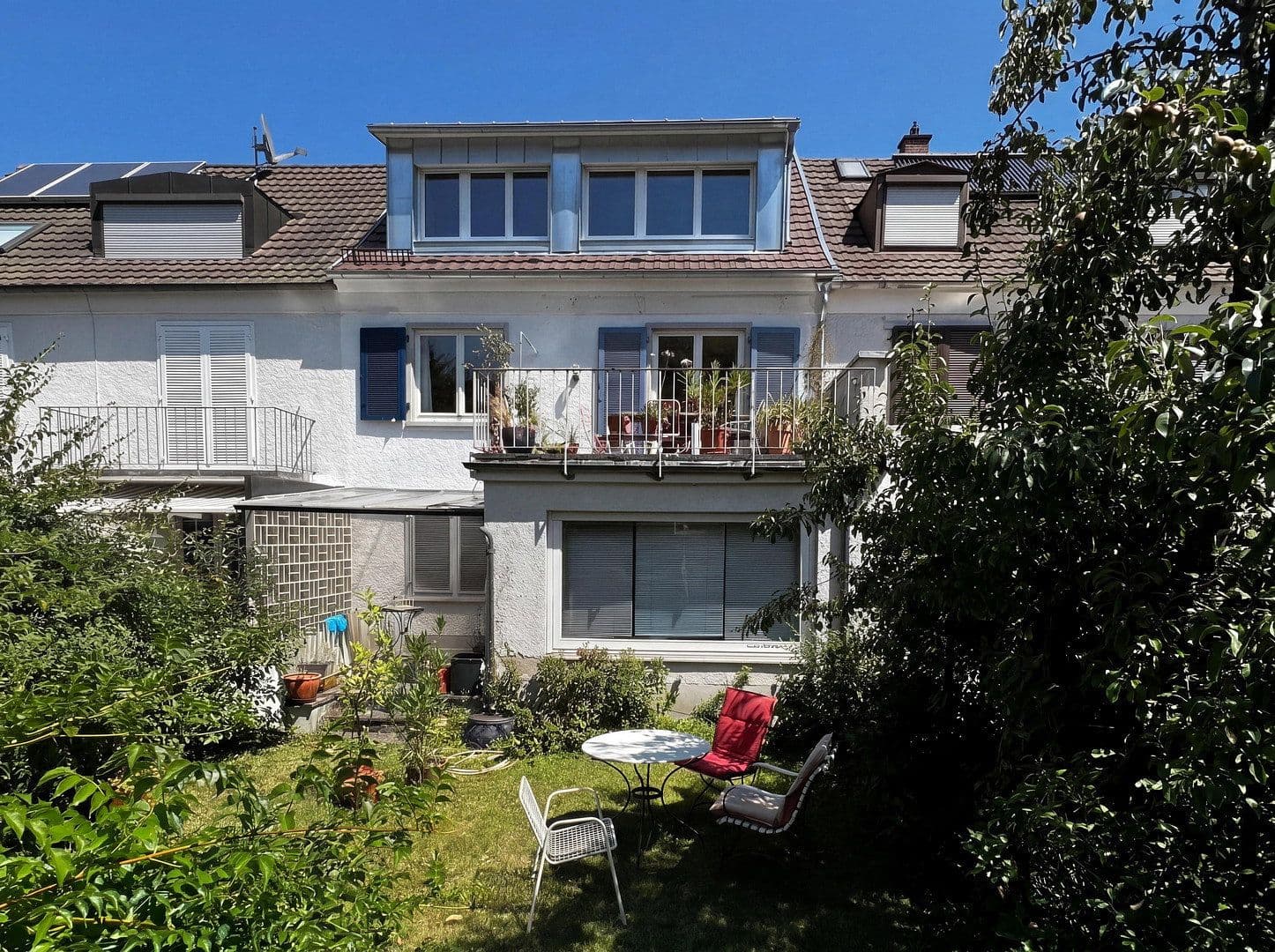 Predaj bytu 4-izbový 101 m², Freiburg, Bádensko-Wurttembersko Predaj bytu 4-izbový 101 m², Freiburg, Bádensko-Wurttembersko