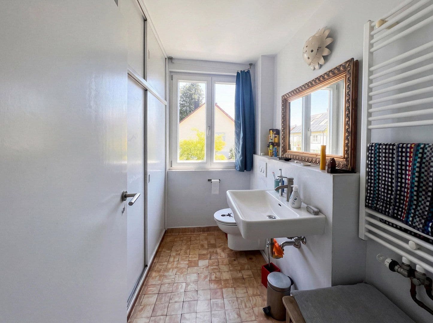 Predaj bytu 4-izbový 101 m², Freiburg, Bádensko-Wurttembersko Predaj bytu 4-izbový 101 m², Freiburg, Bádensko-Wurttembersko