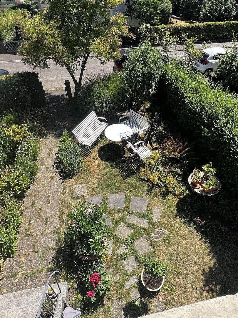 Predaj bytu 4-izbový 101 m², Freiburg, Bádensko-Wurttembersko Predaj bytu 4-izbový 101 m², Freiburg, Bádensko-Wurttembersko