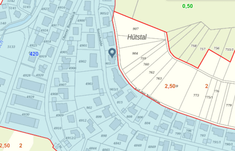 Predaj domu 195 m², pozemok 523 m², Sonnhalde 32, Inzlingen, Bádensko-Wurttembersko Predaj domu 195 m², pozemok 523 m², Sonnhalde 32, Inzlingen, Bádensko-Wurttembersko