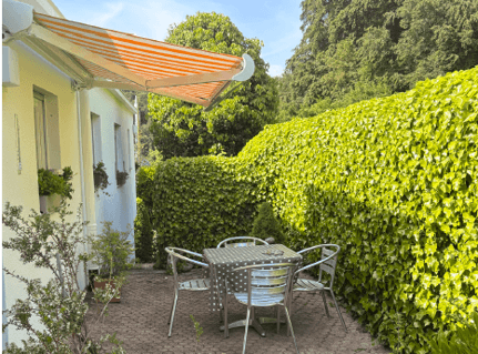 Predaj domu 195 m², pozemok 523 m², Sonnhalde 32, Inzlingen, Bádensko-Wurttembersko Predaj domu 195 m², pozemok 523 m², Sonnhalde 32, Inzlingen, Bádensko-Wurttembersko