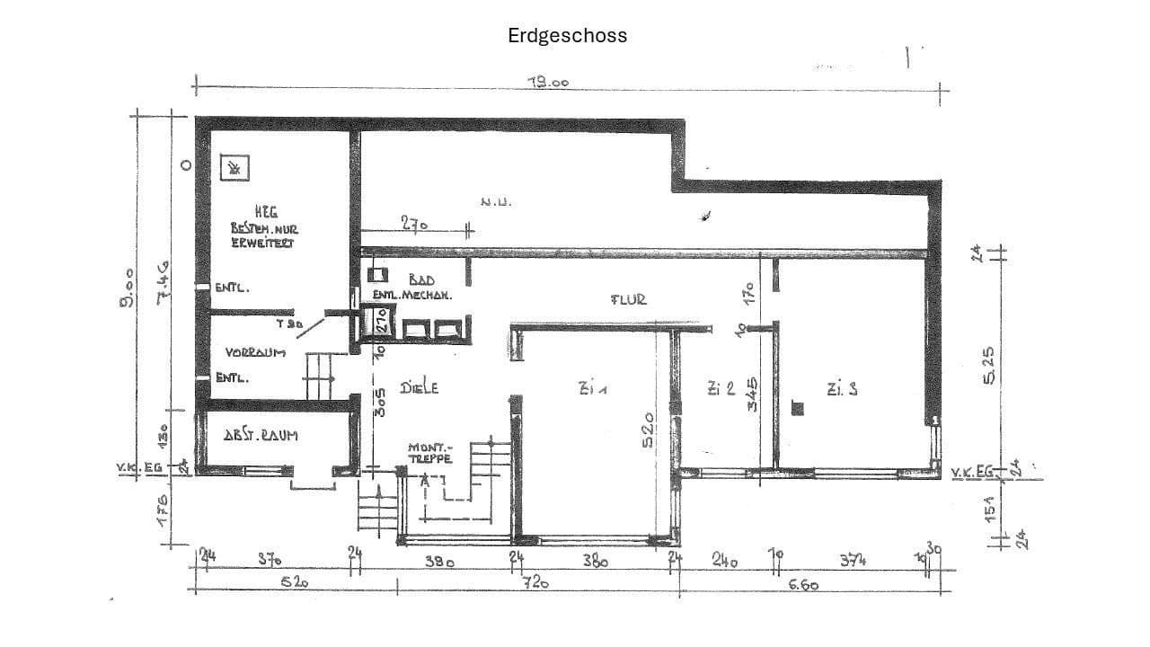 Predaj domu 195 m², pozemok 523 m², Sonnhalde 32, Inzlingen, Bádensko-Wurttembersko Predaj domu 195 m², pozemok 523 m², Sonnhalde 32, Inzlingen, Bádensko-Wurttembersko