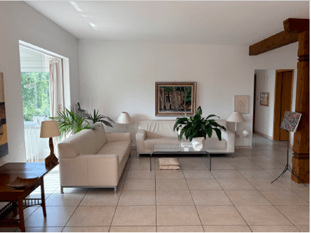 Predaj domu 195 m², pozemok 523 m², Sonnhalde 32, Inzlingen, Bádensko-Wurttembersko Predaj domu 195 m², pozemok 523 m², Sonnhalde 32, Inzlingen, Bádensko-Wurttembersko