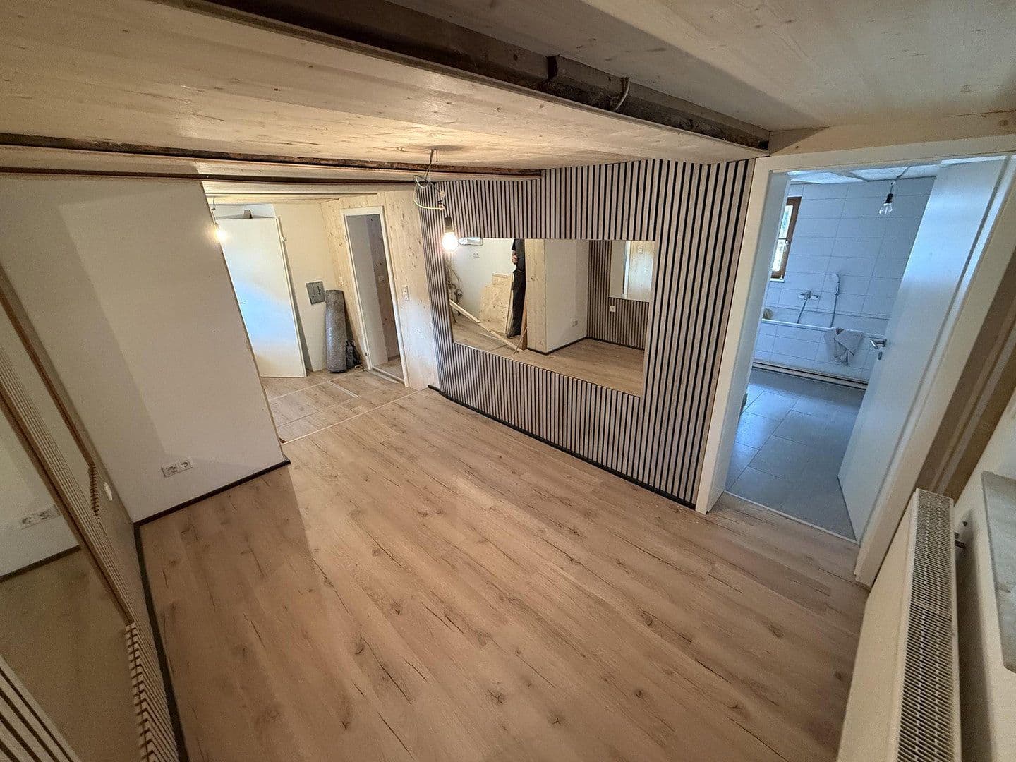 Predaj domu 115 m², pozemok 180 m², Bergstraße 22, Geslau, Bavorsko Predaj domu 115 m², pozemok 180 m², Bergstraße 22, Geslau, Bavorsko