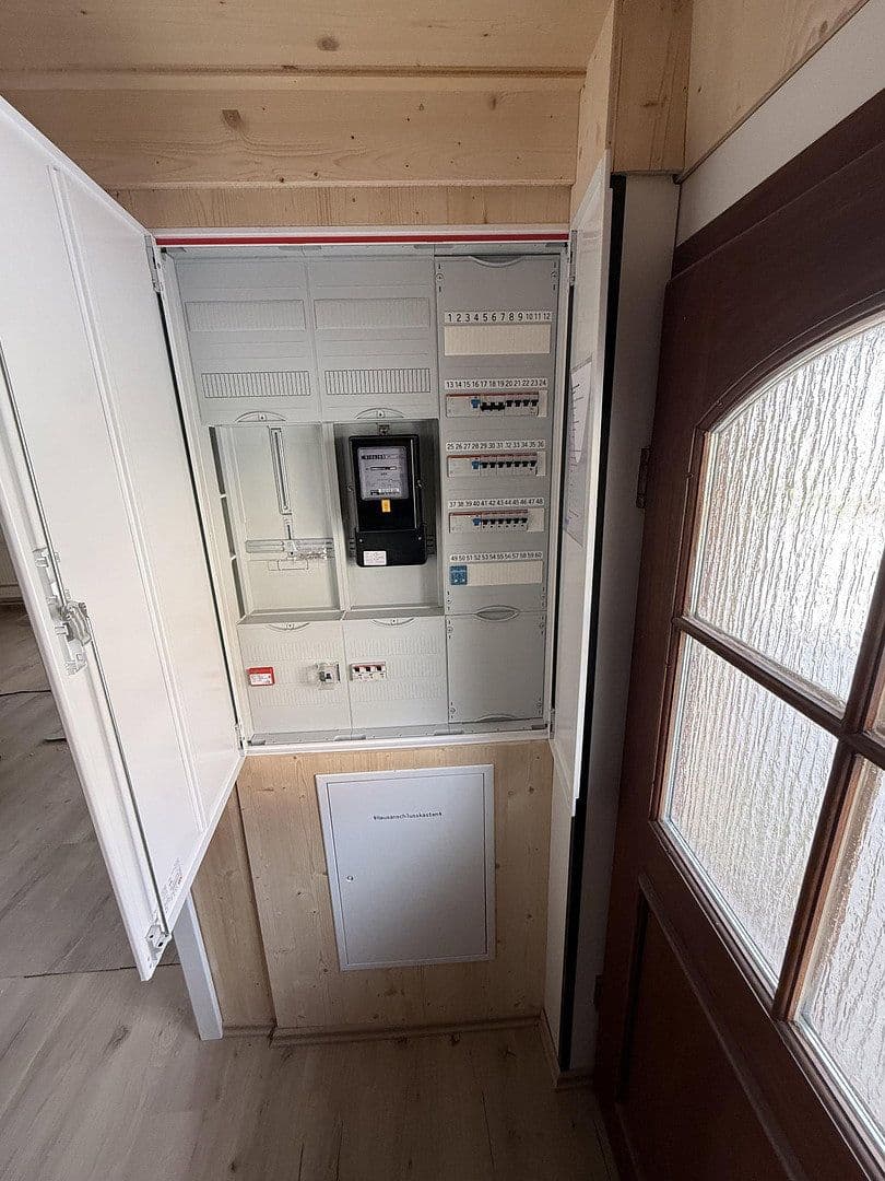 Predaj domu 115 m², pozemok 180 m², Bergstraße 22, Geslau, Bavorsko Predaj domu 115 m², pozemok 180 m², Bergstraße 22, Geslau, Bavorsko