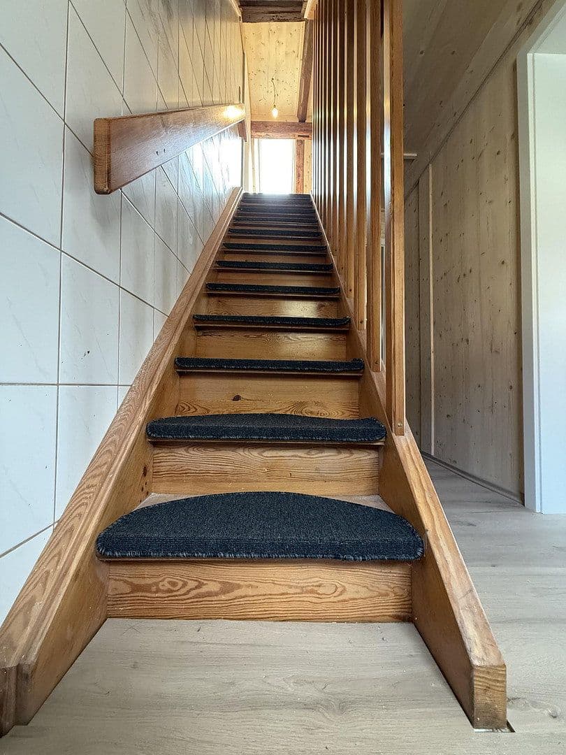 Predaj domu 115 m², pozemok 180 m², Bergstraße 22, Geslau, Bavorsko Predaj domu 115 m², pozemok 180 m², Bergstraße 22, Geslau, Bavorsko