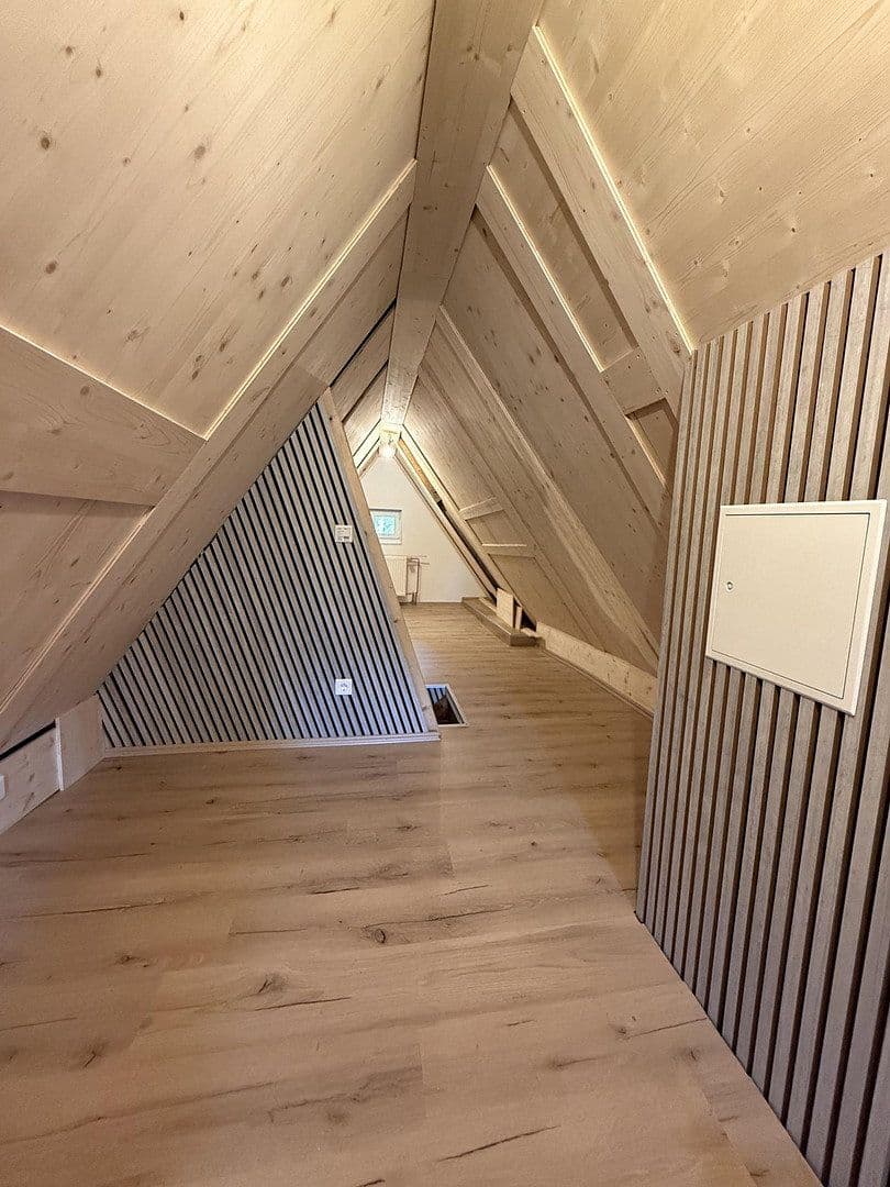 Predaj domu 115 m², pozemok 180 m², Bergstraße 22, Geslau, Bavorsko Predaj domu 115 m², pozemok 180 m², Bergstraße 22, Geslau, Bavorsko