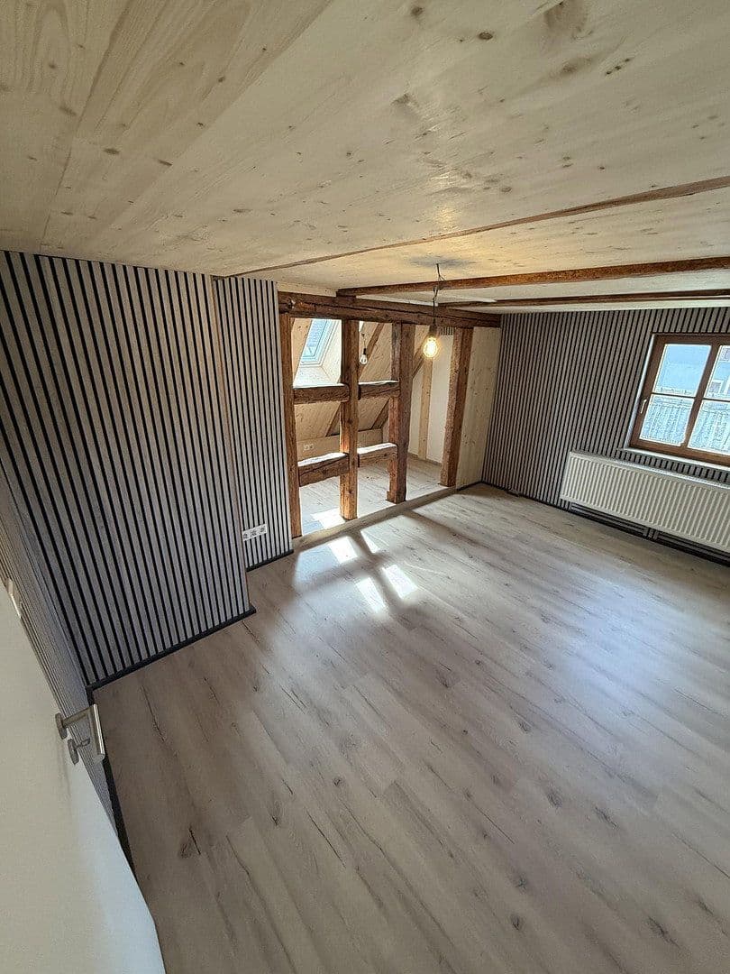 Predaj domu 115 m², pozemok 180 m², Bergstraße 22, Geslau, Bavorsko Predaj domu 115 m², pozemok 180 m², Bergstraße 22, Geslau, Bavorsko