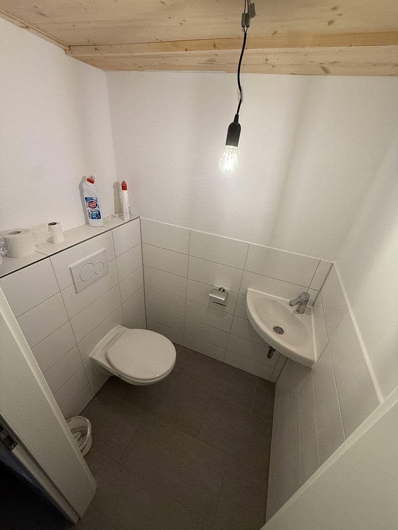 Predaj domu 115 m², pozemok 180 m², Bergstraße 22, Geslau, Bavorsko Predaj domu 115 m², pozemok 180 m², Bergstraße 22, Geslau, Bavorsko