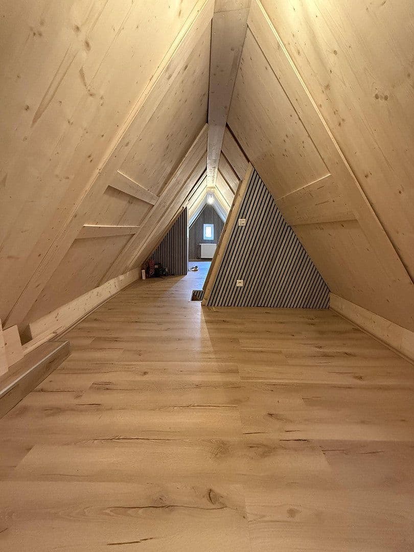 Predaj domu 115 m², pozemok 180 m², Bergstraße 22, Geslau, Bavorsko Predaj domu 115 m², pozemok 180 m², Bergstraße 22, Geslau, Bavorsko