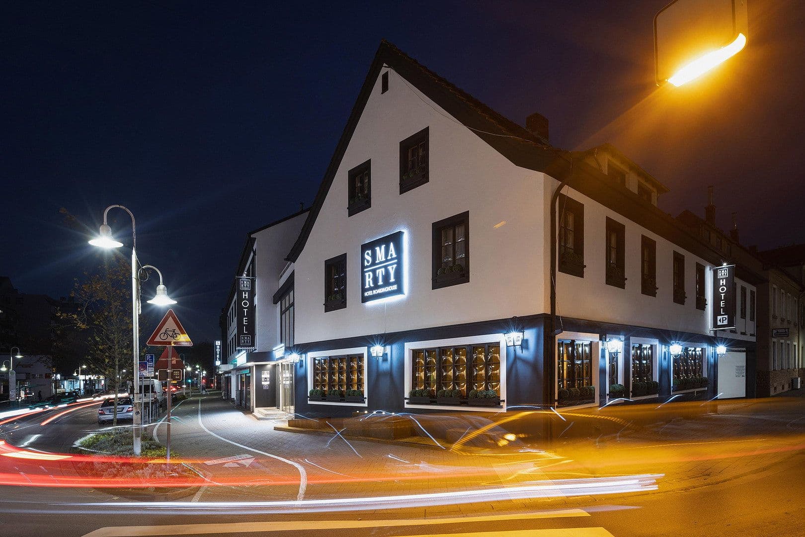 Prenájom kancelárie 531 m², Talstraße 42, Homburg, Sársko Prenájom kancelárie 531 m², Talstraße 42, Homburg, Sársko