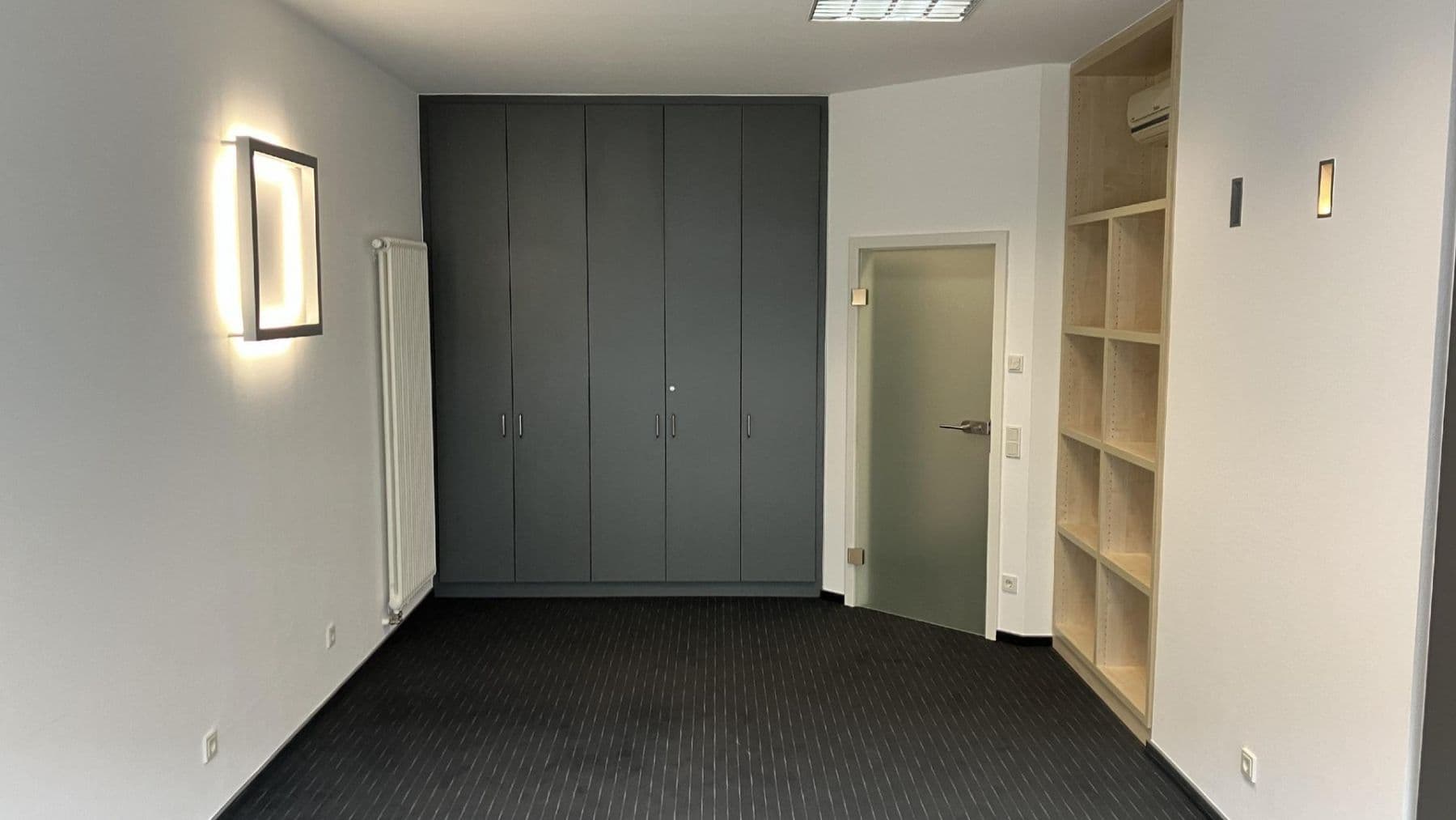 Prenájom kancelárie 531 m², Talstraße 42, Homburg, Sársko Prenájom kancelárie 531 m², Talstraße 42, Homburg, Sársko