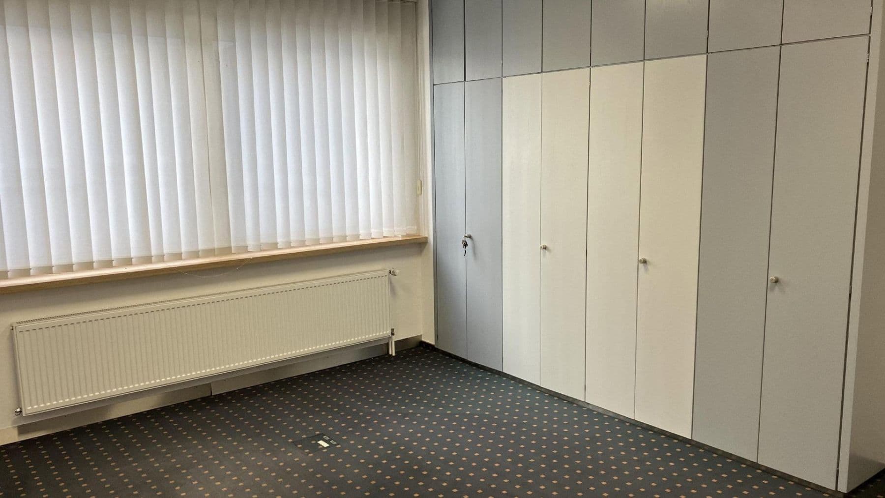 Prenájom kancelárie 531 m², Talstraße 42, Homburg, Sársko Prenájom kancelárie 531 m², Talstraße 42, Homburg, Sársko