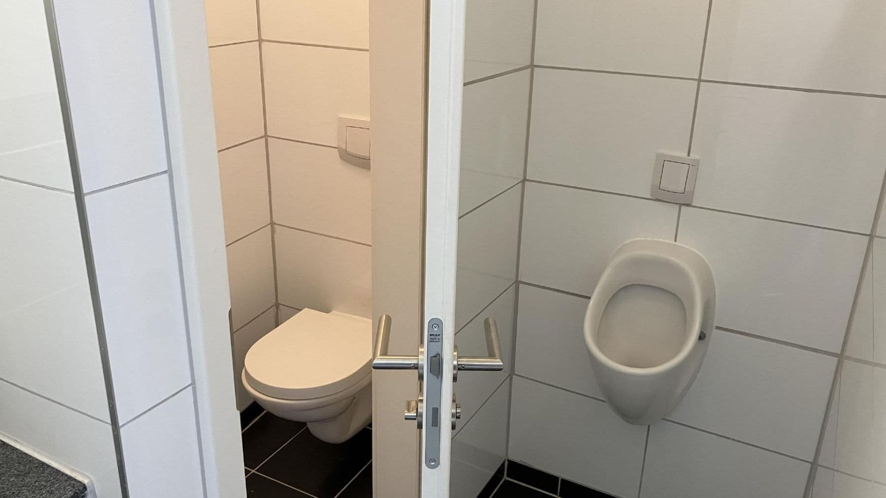 Prenájom kancelárie 531 m², Talstraße 42, Homburg, Sársko Prenájom kancelárie 531 m², Talstraße 42, Homburg, Sársko