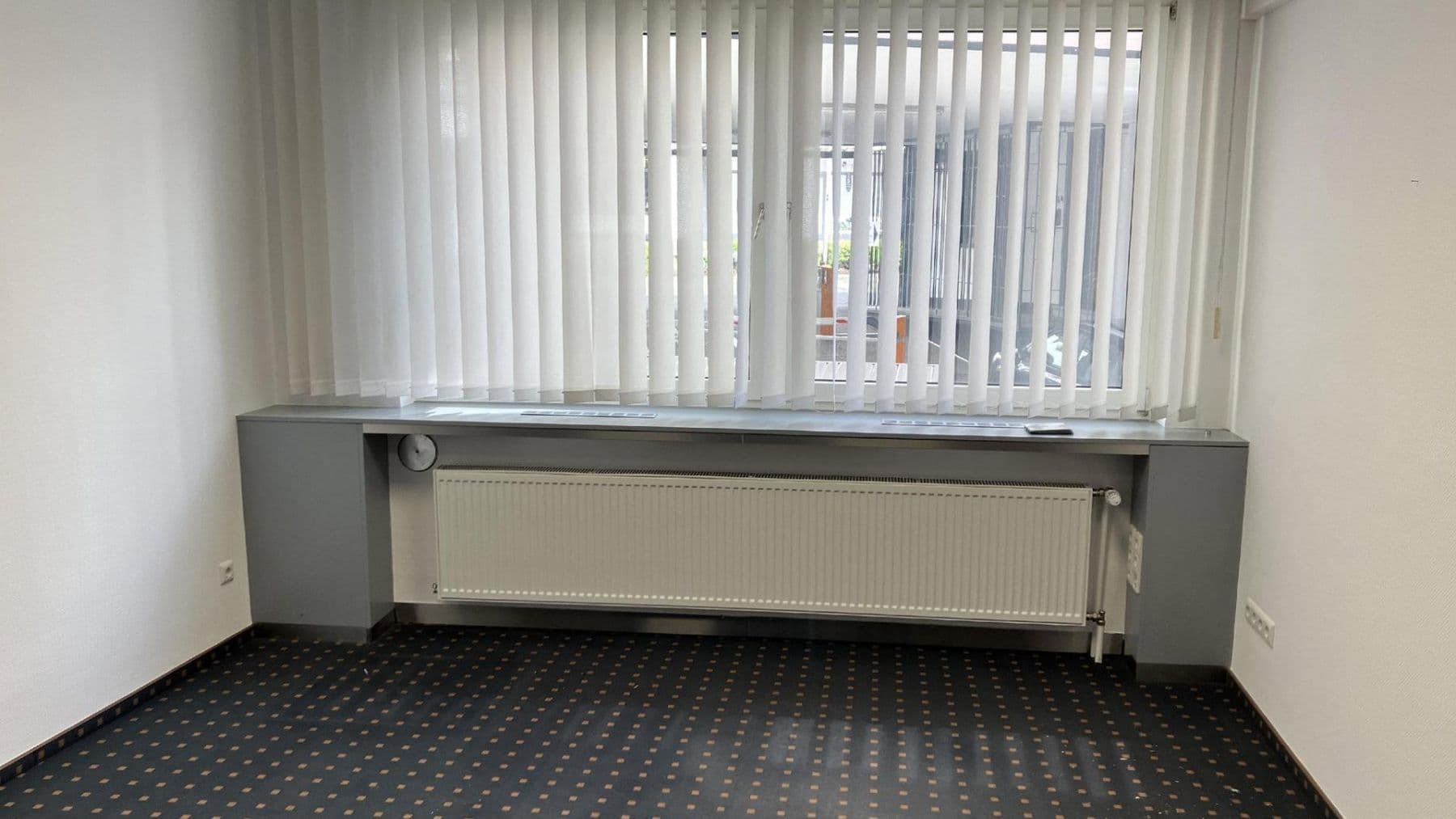 Prenájom kancelárie 531 m², Talstraße 42, Homburg, Sársko Prenájom kancelárie 531 m², Talstraße 42, Homburg, Sársko