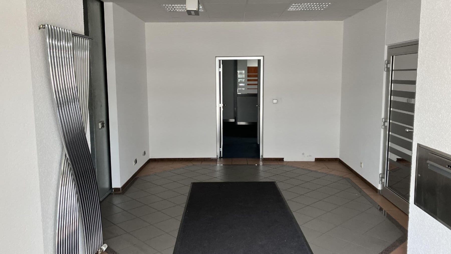 Prenájom kancelárie 531 m², Talstraße 42, Homburg, Sársko Prenájom kancelárie 531 m², Talstraße 42, Homburg, Sársko