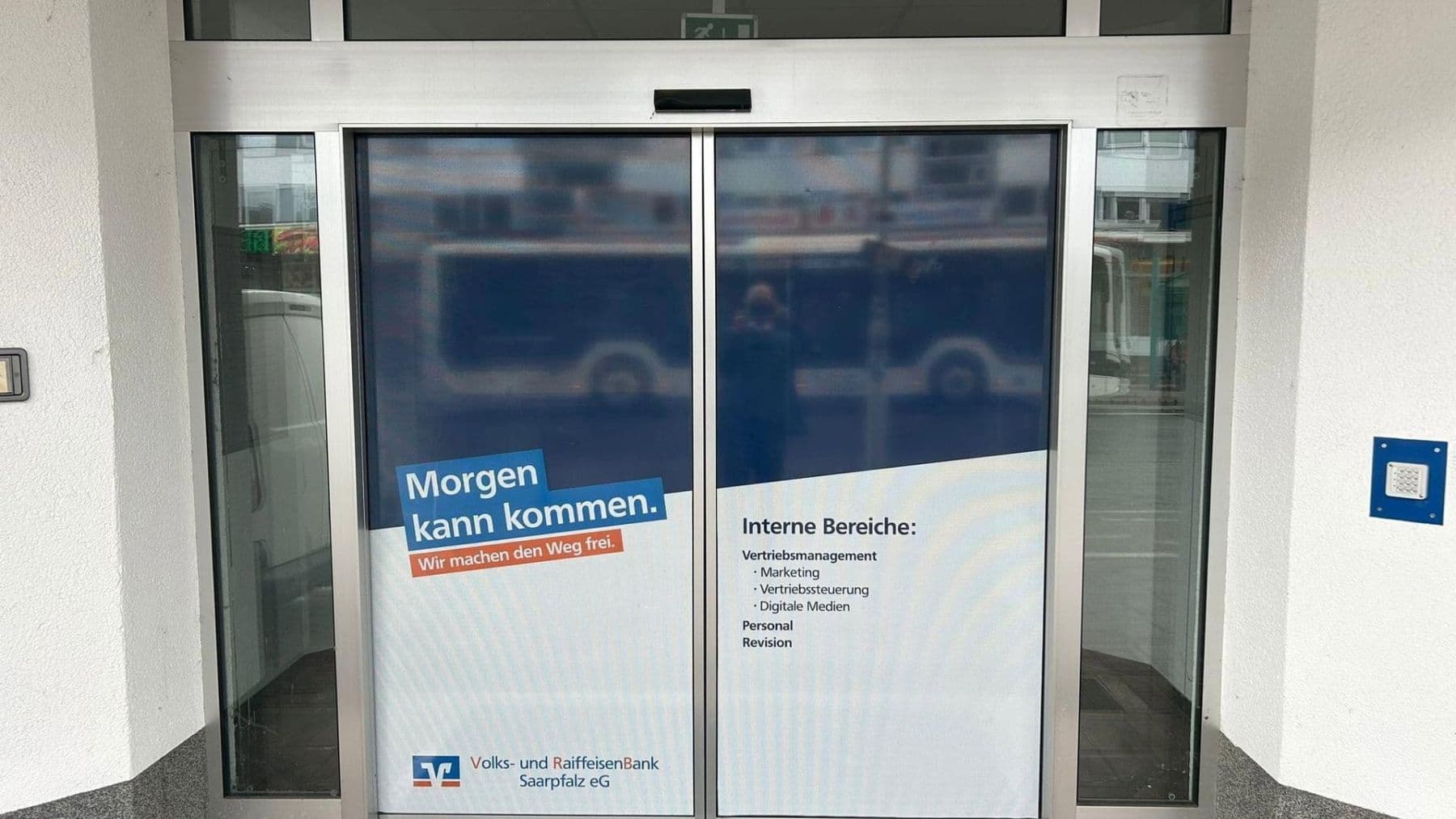 Prenájom kancelárie 531 m², Talstraße 42, Homburg, Sársko Prenájom kancelárie 531 m², Talstraße 42, Homburg, Sársko
