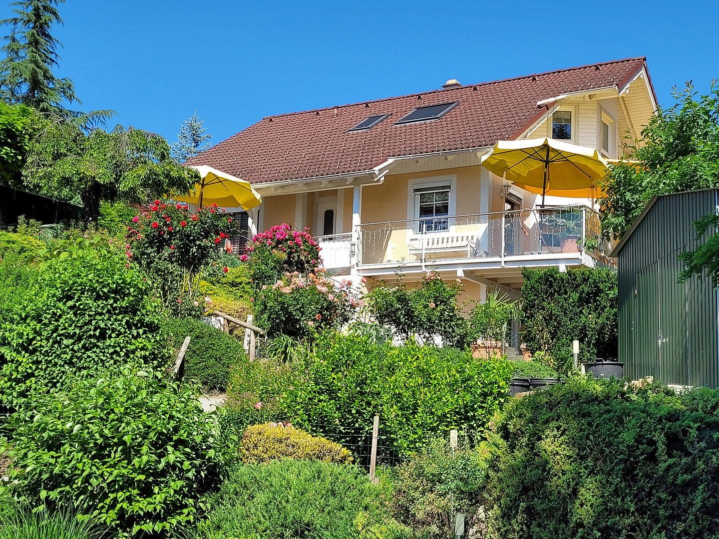 Predaj domu 340 m², pozemok 1.874 m², Schiefling am Wörthersee, Korutánsko Predaj domu 340 m², pozemok 1.874 m², Schiefling am Wörthersee, Korutánsko