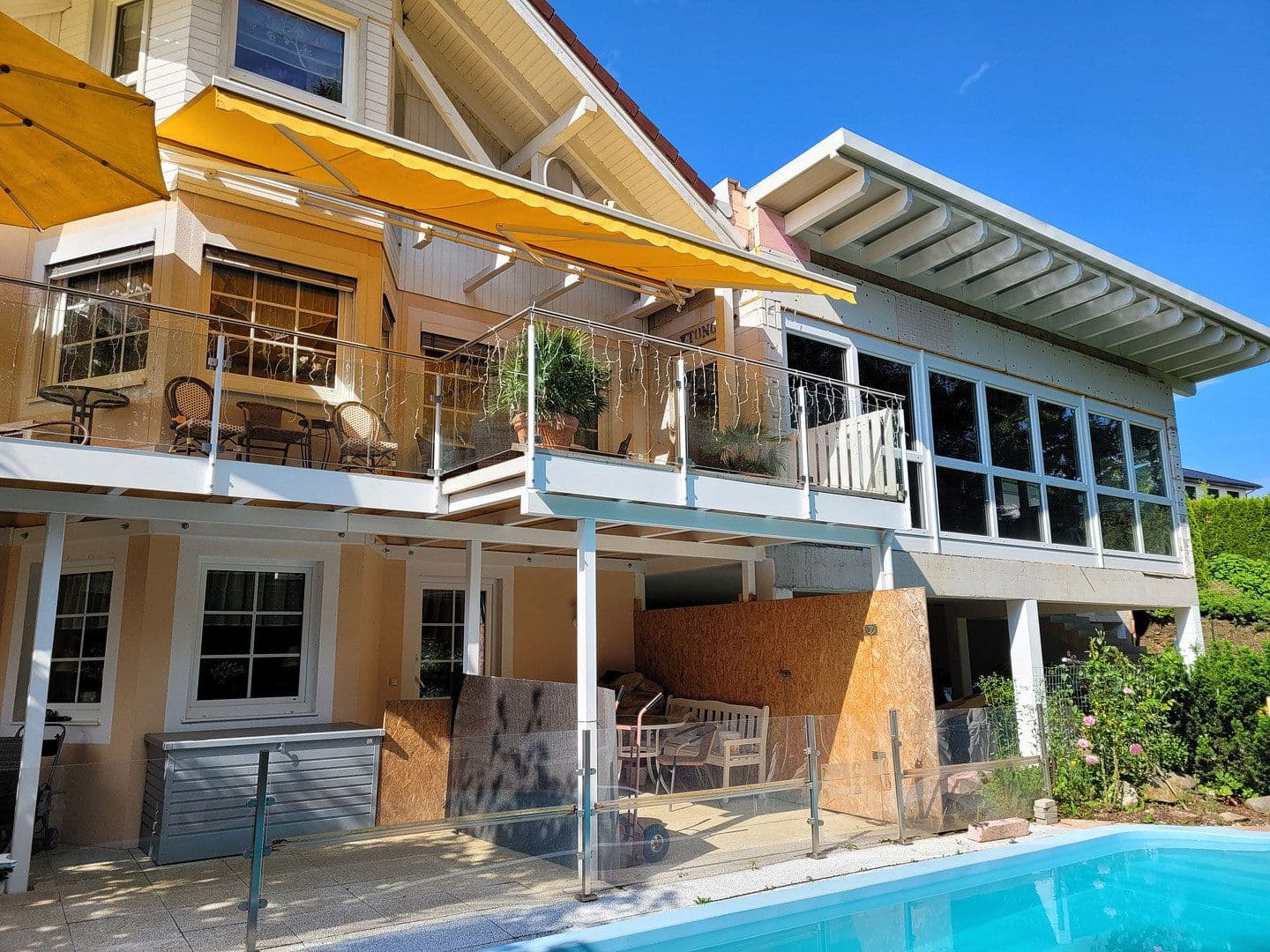 Predaj domu 340 m², pozemok 1.874 m², Schiefling am Wörthersee, Korutánsko Predaj domu 340 m², pozemok 1.874 m², Schiefling am Wörthersee, Korutánsko