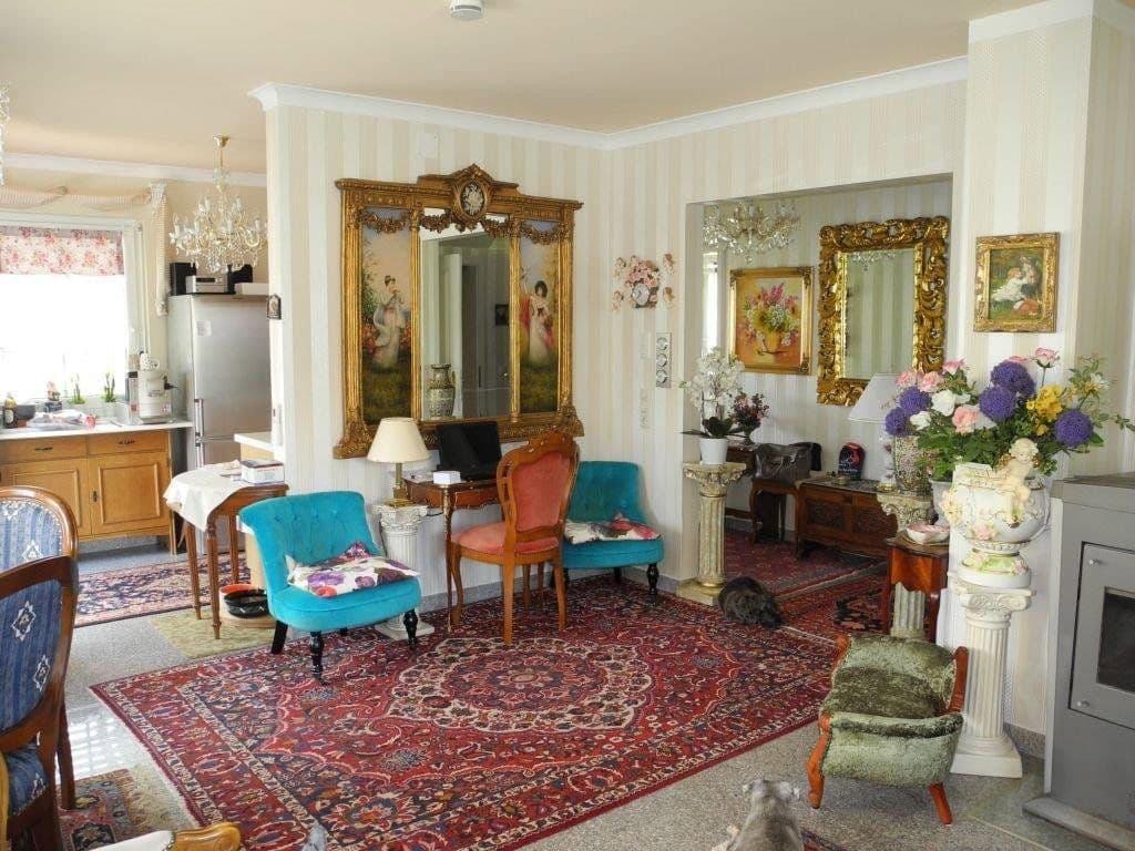 Predaj domu 340 m², pozemok 1.874 m², Schiefling am Wörthersee, Korutánsko Predaj domu 340 m², pozemok 1.874 m², Schiefling am Wörthersee, Korutánsko