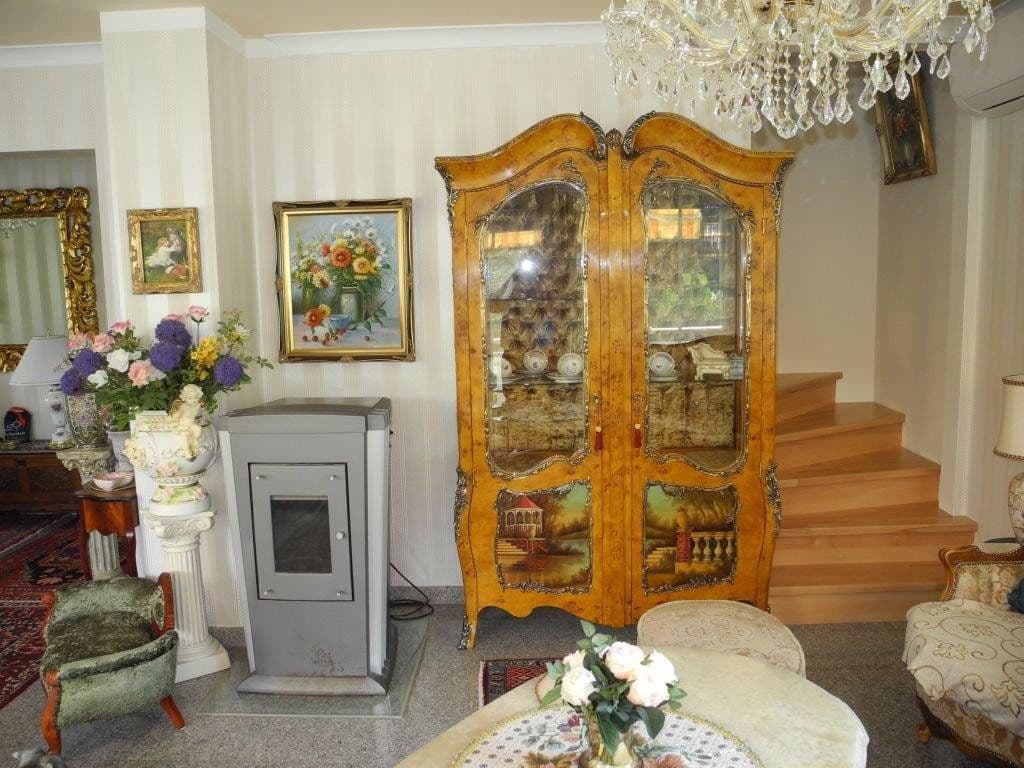 Predaj domu 340 m², pozemok 1.874 m², Schiefling am Wörthersee, Korutánsko Predaj domu 340 m², pozemok 1.874 m², Schiefling am Wörthersee, Korutánsko