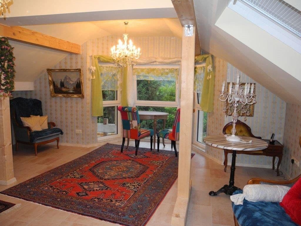 Predaj domu 340 m², pozemok 1.874 m², Schiefling am Wörthersee, Korutánsko Predaj domu 340 m², pozemok 1.874 m², Schiefling am Wörthersee, Korutánsko