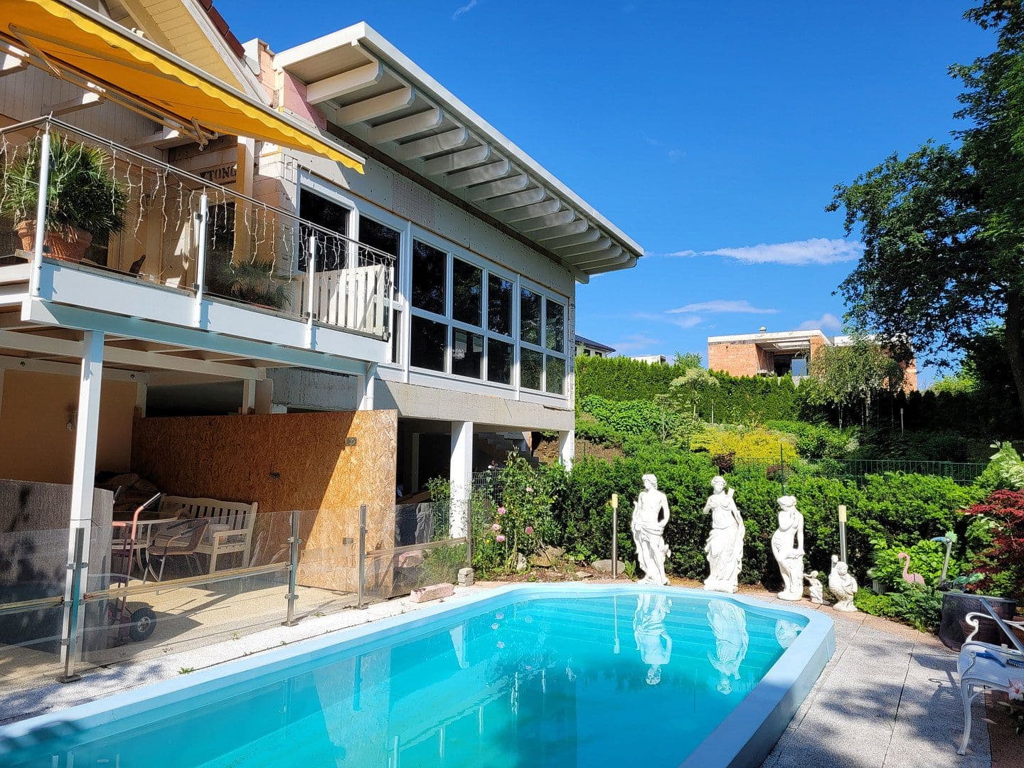 Predaj domu 340 m², pozemok 1.874 m², Schiefling am Wörthersee, Korutánsko Predaj domu 340 m², pozemok 1.874 m², Schiefling am Wörthersee, Korutánsko