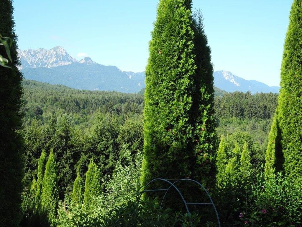 Predaj domu 340 m², pozemok 1.874 m², Schiefling am Wörthersee, Korutánsko Predaj domu 340 m², pozemok 1.874 m², Schiefling am Wörthersee, Korutánsko