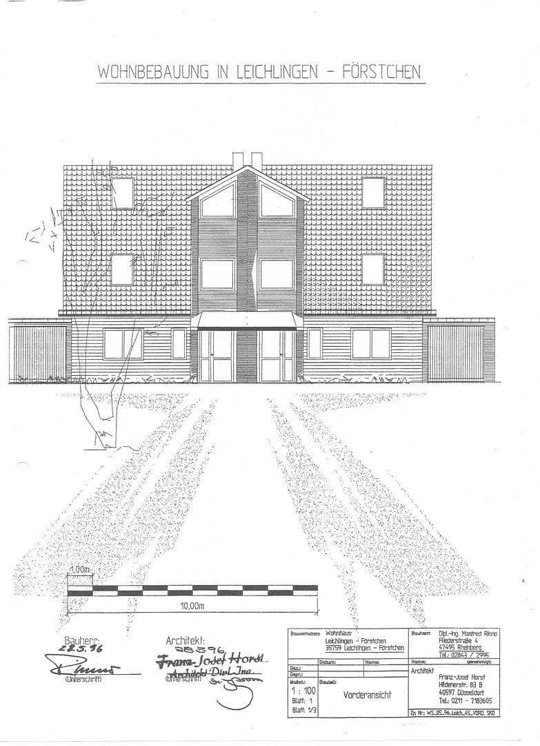 Predaj domu 153 m², pozemok 418 m², Leichlingen, Severné Porýnie - Westfálsko Predaj domu 153 m², pozemok 418 m², Leichlingen, Severné Porýnie - Westfálsko