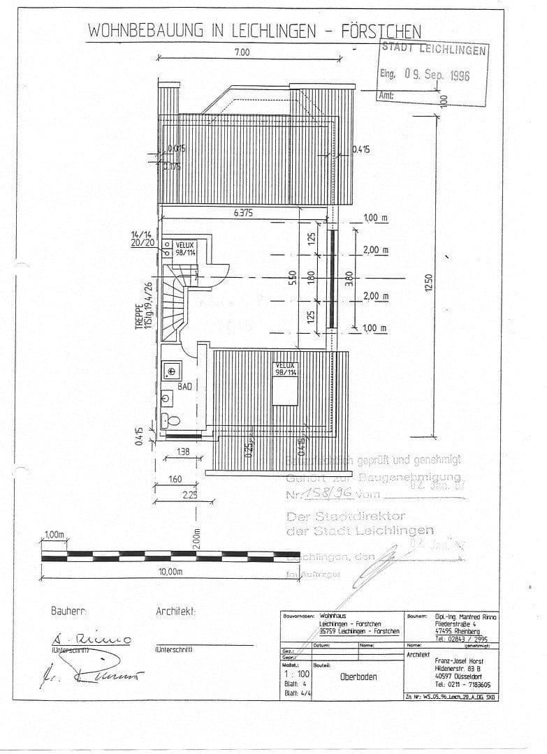 Predaj domu 153 m², pozemok 418 m², Leichlingen, Severné Porýnie - Westfálsko Predaj domu 153 m², pozemok 418 m², Leichlingen, Severné Porýnie - Westfálsko