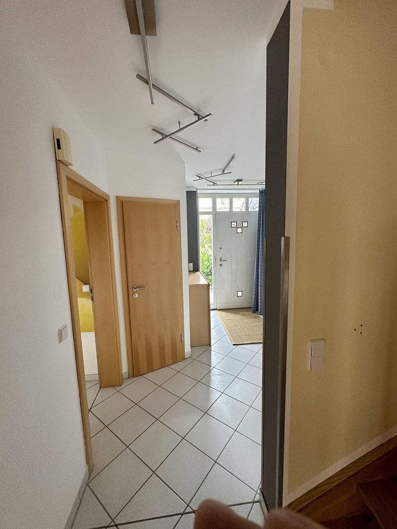Predaj domu 153 m², pozemok 418 m², Leichlingen, Severné Porýnie - Westfálsko Predaj domu 153 m², pozemok 418 m², Leichlingen, Severné Porýnie - Westfálsko